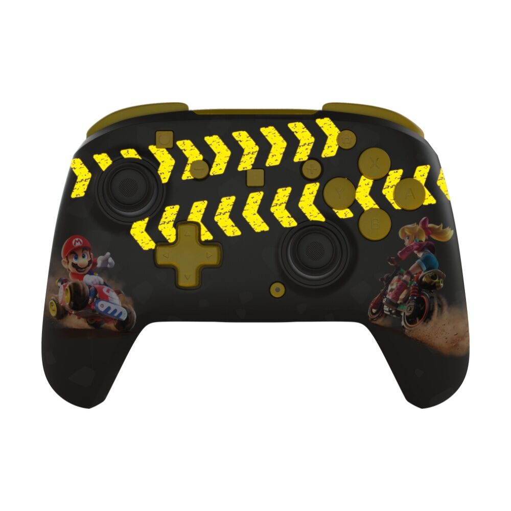 Turtle Beach Rematch Wireless Nintendo Switch 2 Gaming Controller Mario Kart World — image 2