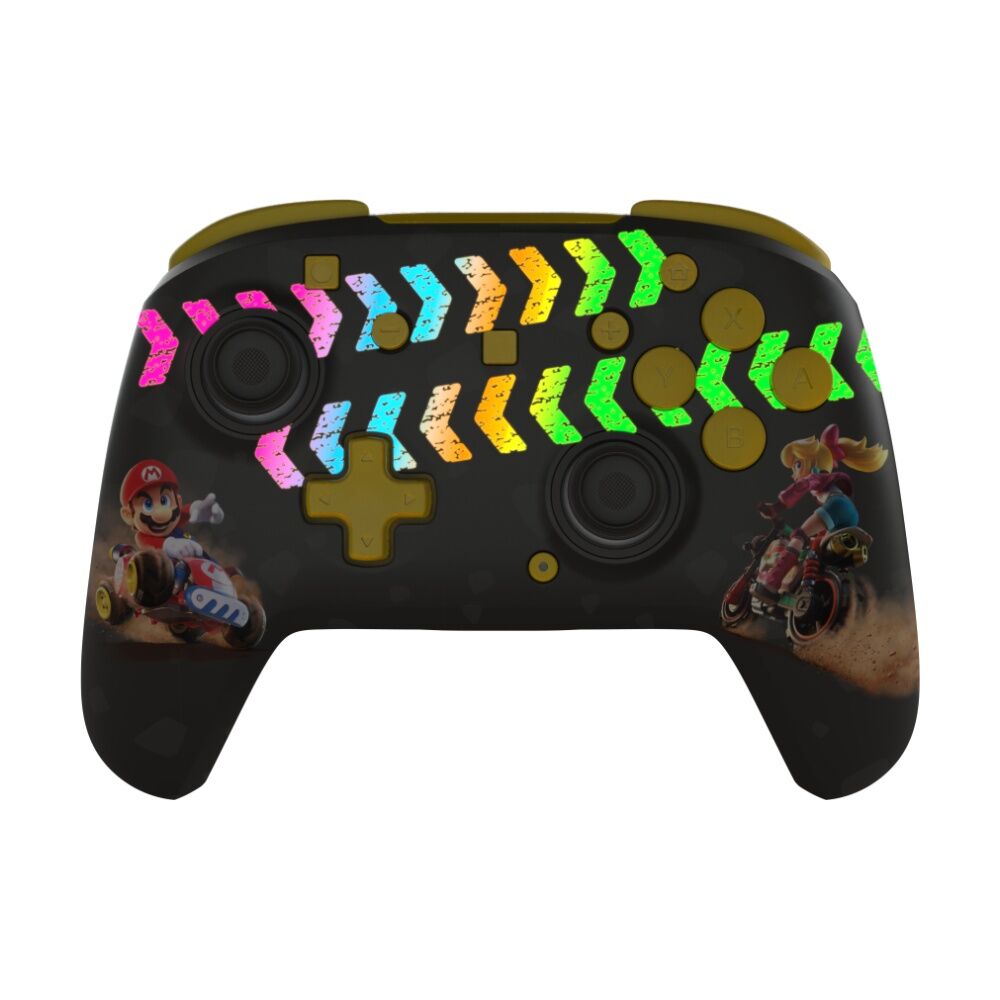 Turtle Beach Rematch Wireless Nintendo Switch 2 Gaming Controller Mario Kart World — image 3