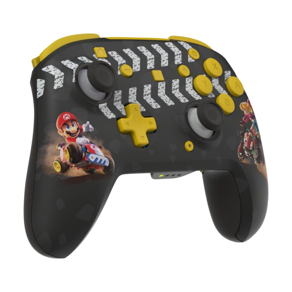 Turtle Beach Rematch Wireless Nintendo Switch 2 Gaming Controller Mario Kart World — image 4