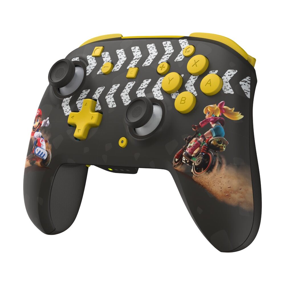 Turtle Beach Rematch Wireless Nintendo Switch 2 Gaming Controller Mario Kart World — image 5