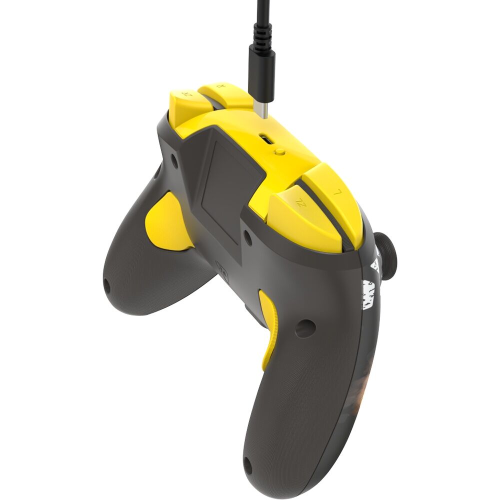 Turtle Beach Rematch Wireless Nintendo Switch 2 Gaming Controller Mario Kart World — image 7