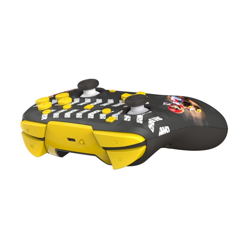 Turtle Beach Rematch Wireless Nintendo Switch 2 Gaming Controller Mario Kart World — image 8