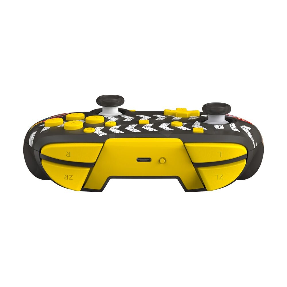 Turtle Beach Rematch Wireless Nintendo Switch 2 Gaming Controller Mario Kart World — image 9