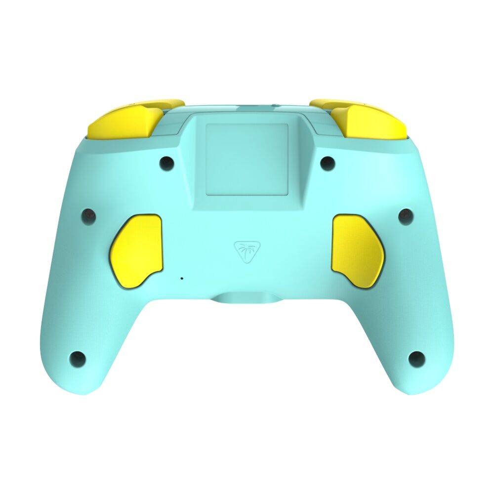 Turtle Beach Rematch Wireless Nintendo Switch 2 Gaming Controller Compatible Rosalina — image 6