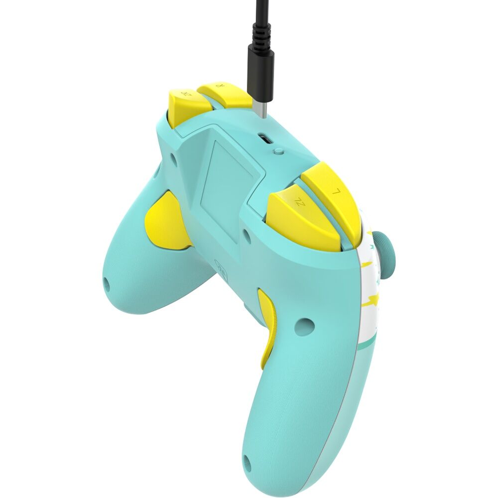 Turtle Beach Rematch Wireless Nintendo Switch 2 Gaming Controller Compatible Rosalina — image 8