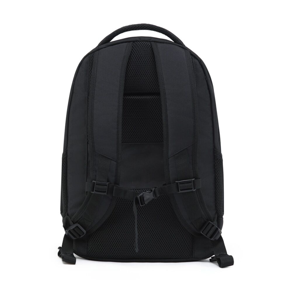 Tosca Urban Backpack Everyday Travel Bag With Padded Straps Black 32L — image 2