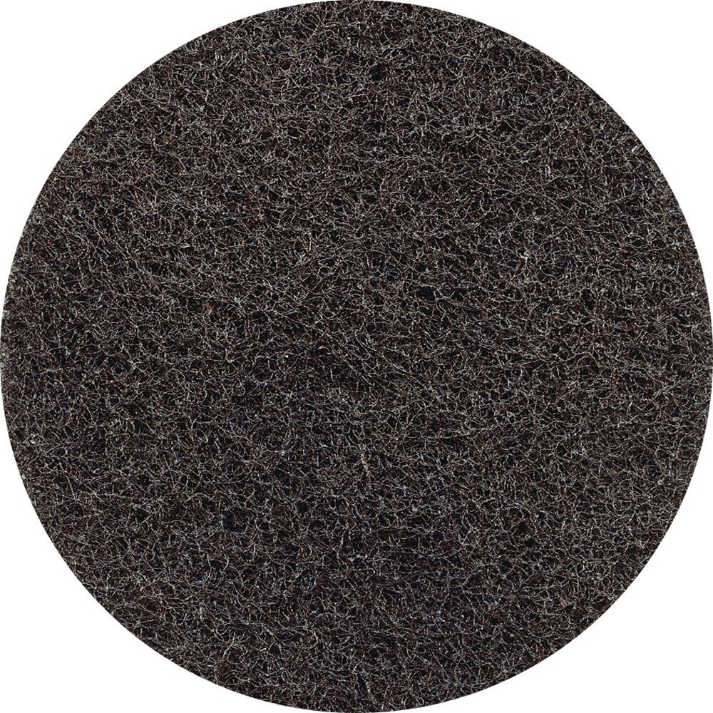Glomesh Regular Speed Stripping Machine Floor Pad Black 400mm (4 Pack) — image 2