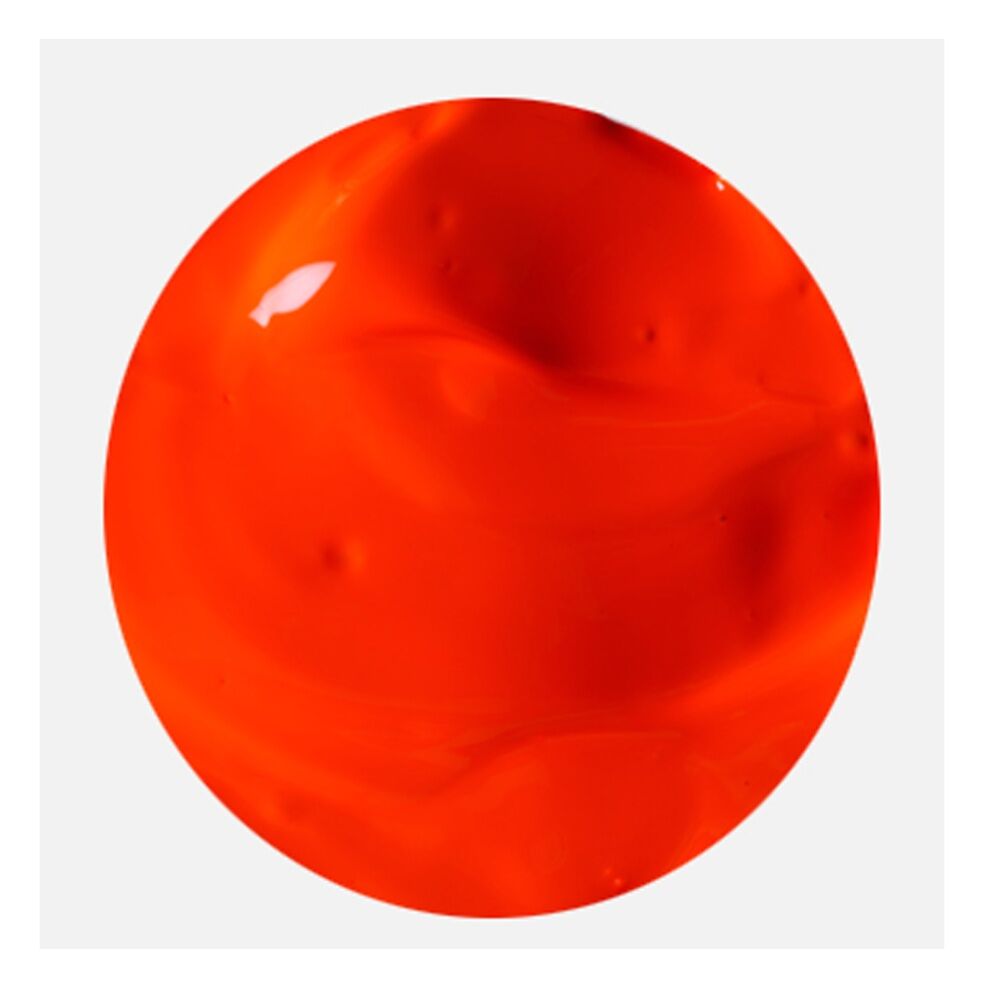 Educational Colours Tempera Plus Classroom Junior Student Paint Orange 2L (2 Pack) — image 3