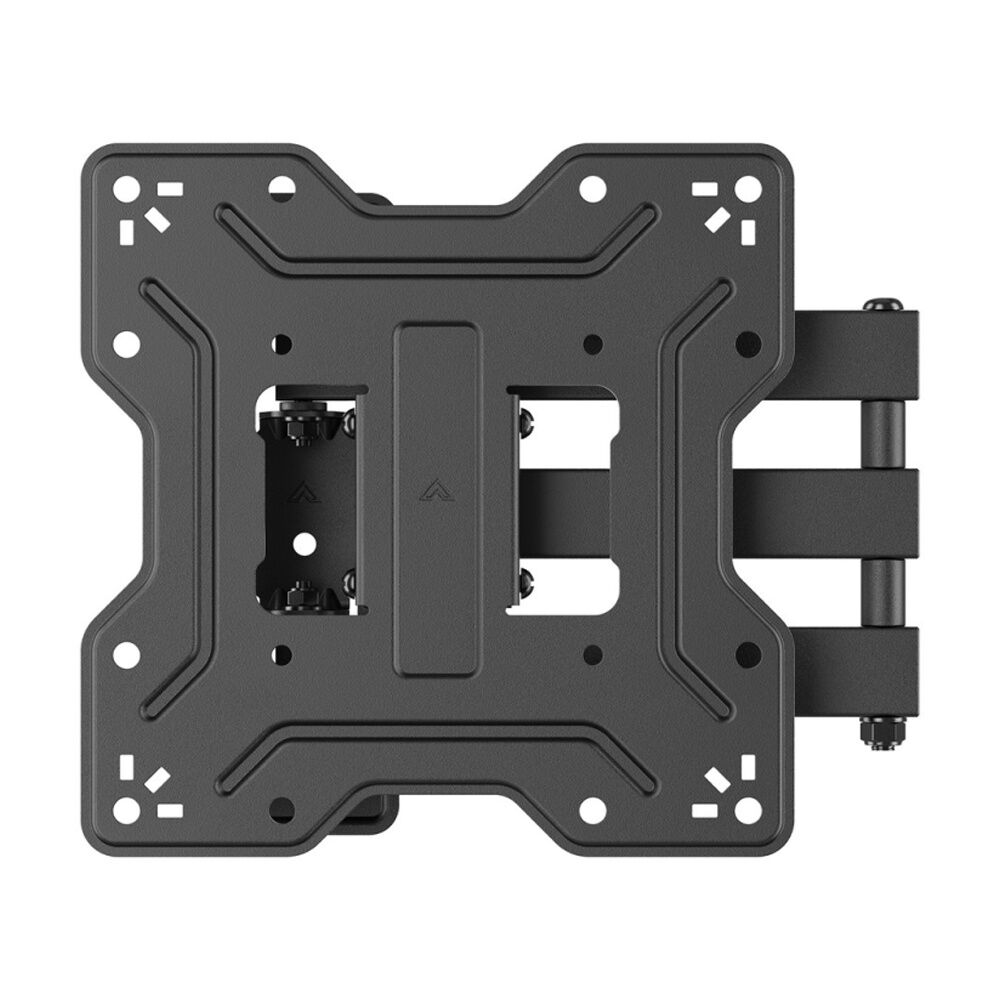 Laser Black Full Motion Adjustable TV Wall Mount For 23-42 Inch TVs — image 9