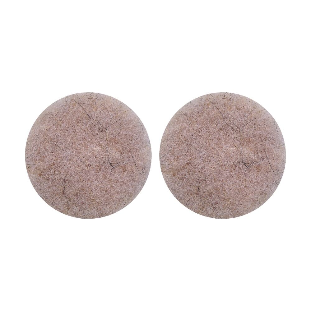 Glomesh Ultra High Speed Floor Burnishing Pad Jackaroo 500mm (2 Pack)
