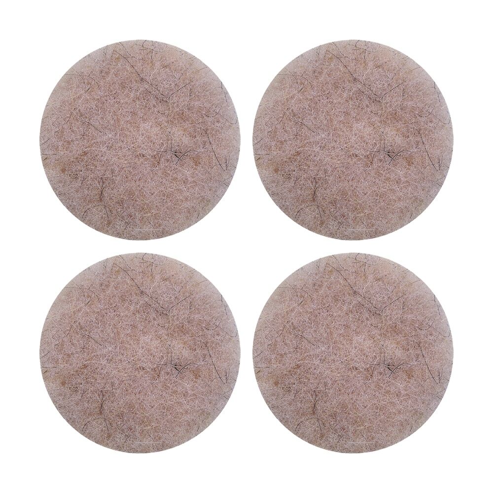 Glomesh Ultra High Speed Floor Burnishing Pad Jackaroo 500mm (4 Pack)