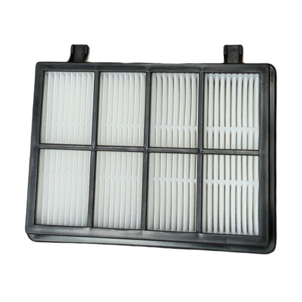 Cleanstar Pleated Cleanstar Vacuum Cleaner Exhaust HEPA Filter To Suit Allergy Model