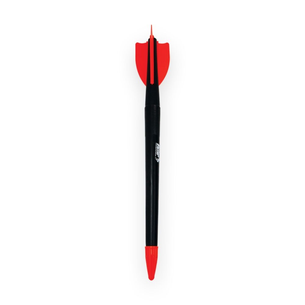 Victor Sports Turbo Javelin Plastic Beginner Training Tool Lightweight 300g