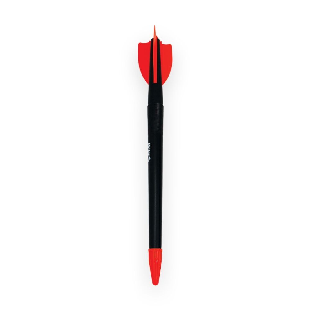 Victor Sports Turbo Javelin Plastic Beginner Training Tool Lightweight 300g — image 2
