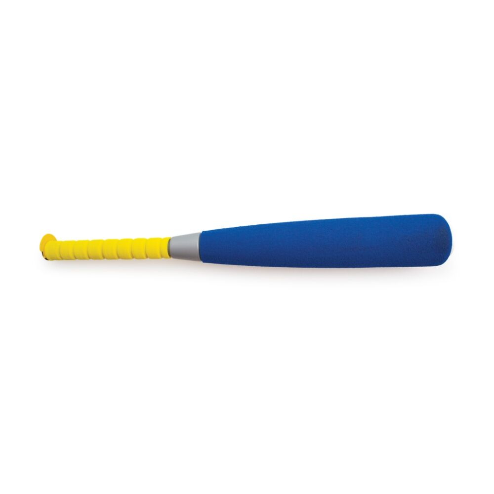 Victor Sports Baseball Softball Foam Bat & Ball Set Soft 24 In (2 Pieces) — image 3