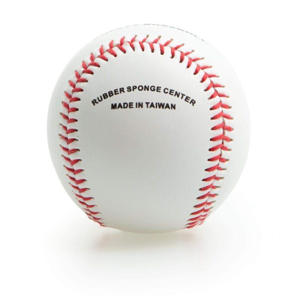 Victor Sports Baseball Softcore Practice Ball Safe Training 9 Inches — image 3