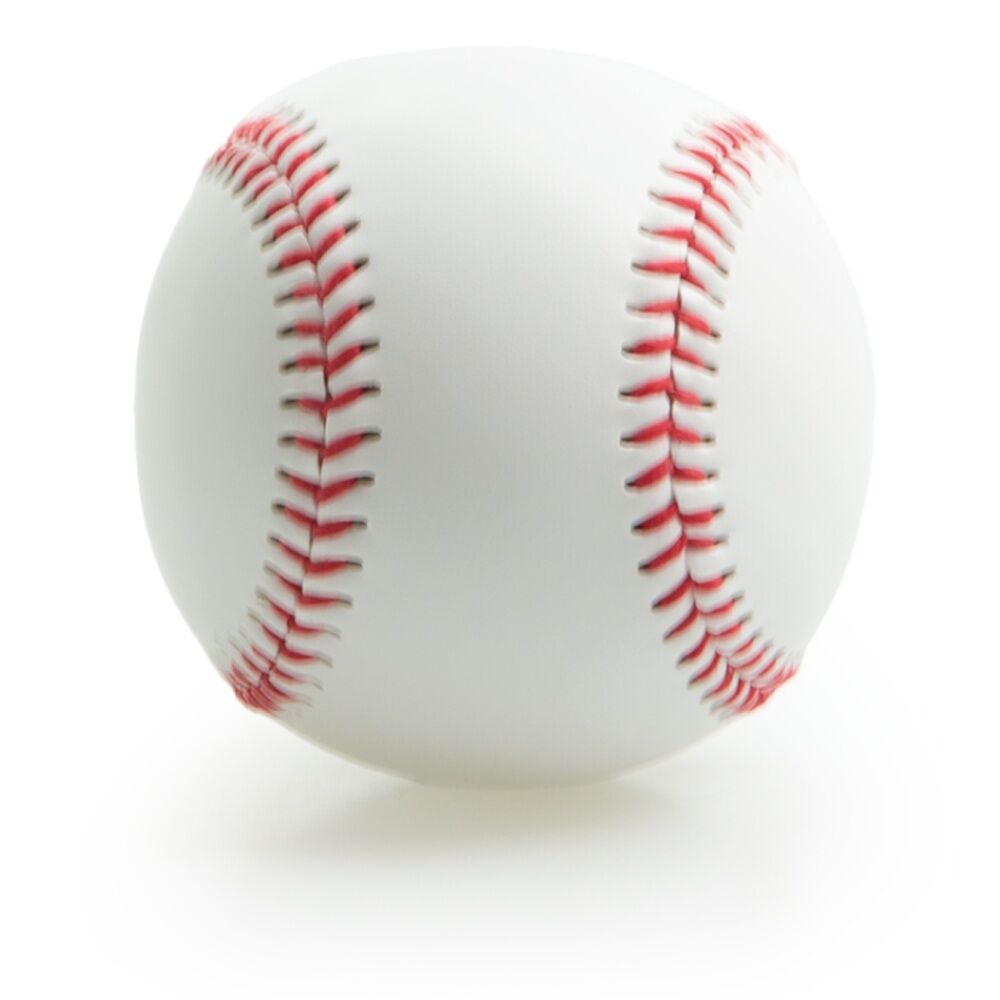 Victor Sports Baseball Softcore Practice Ball Safe Training 9 Inches — image 4