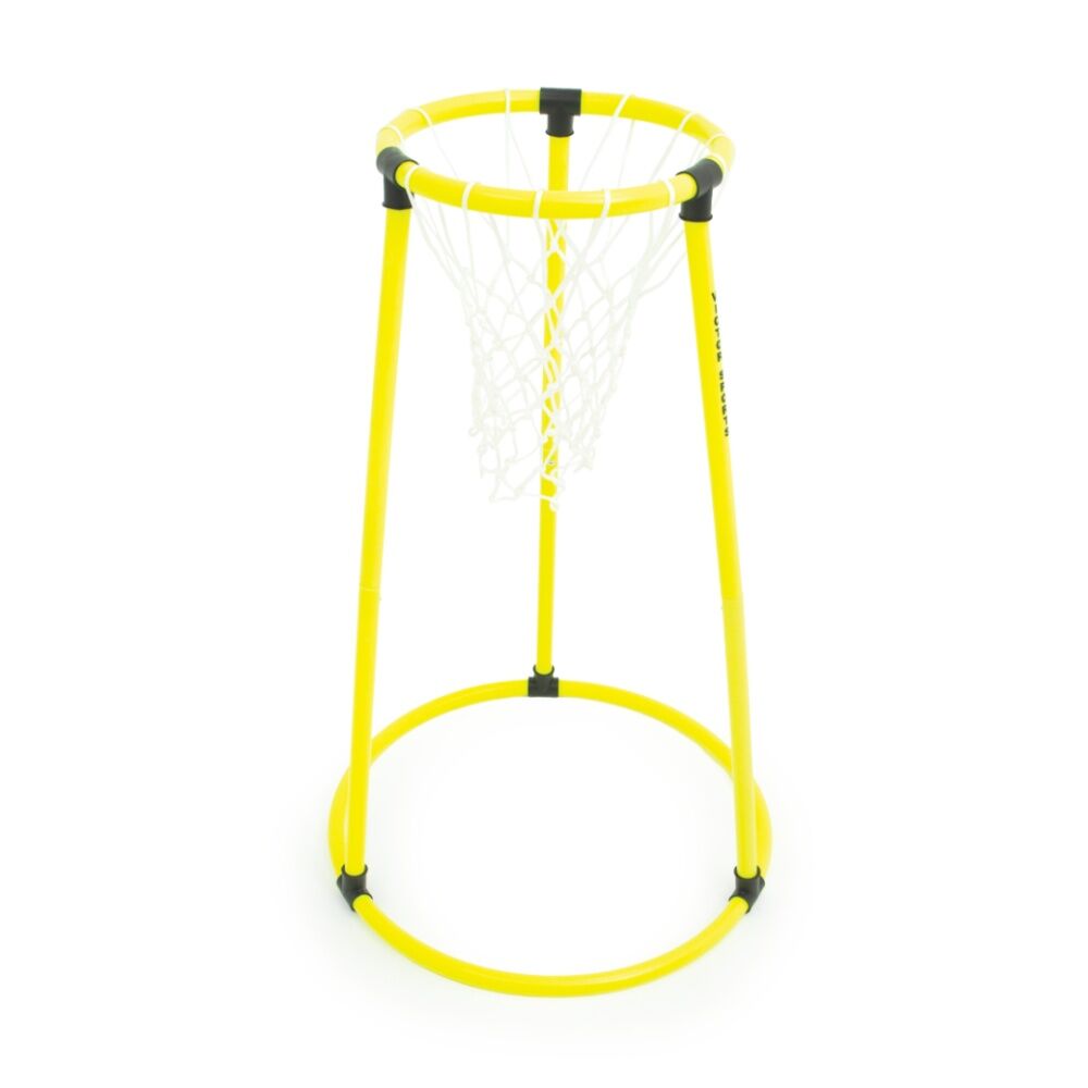 Victor Sports Kids Play Basketball Mini Goal Height Lightweight 90cm — image 2