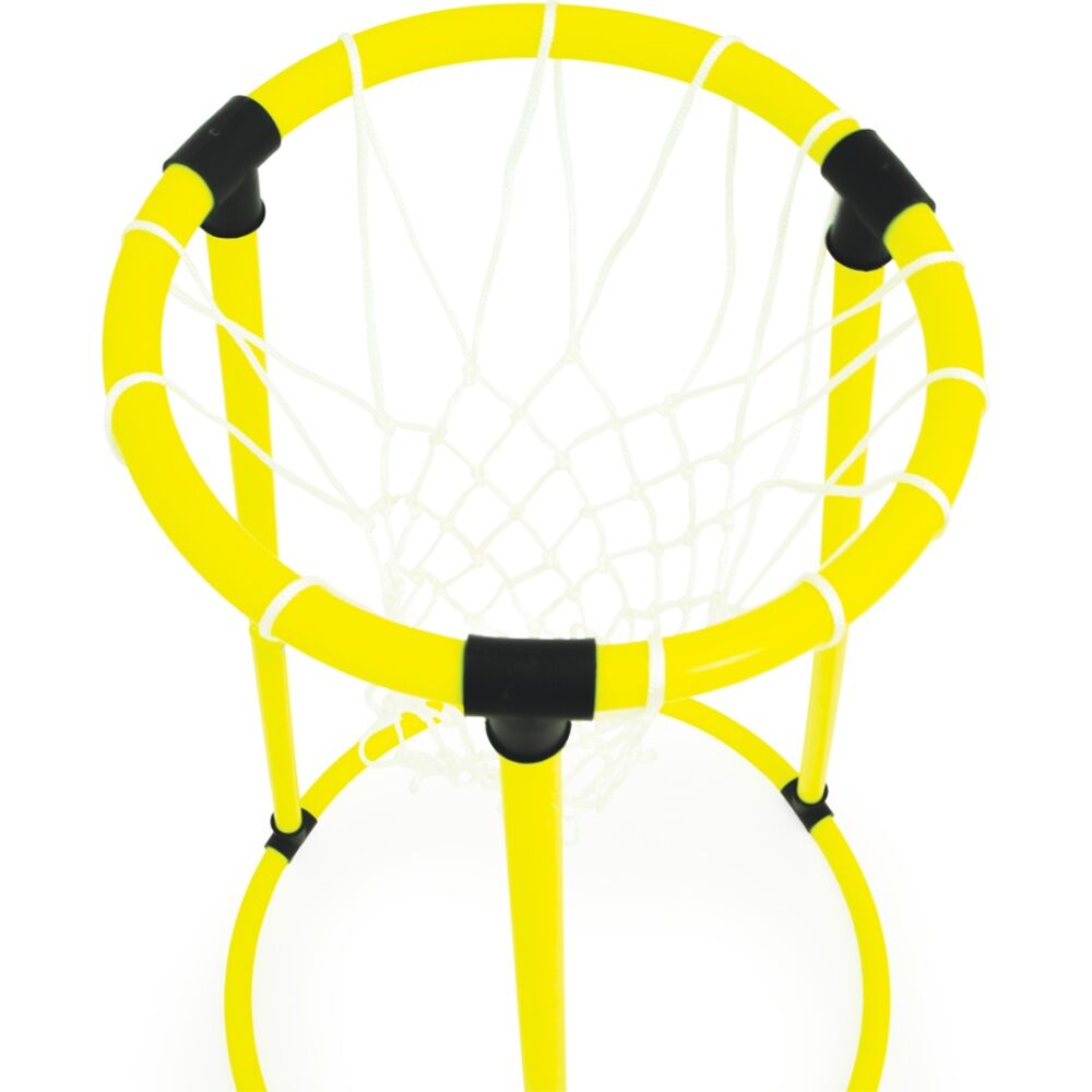 Victor Sports Kids Play Basketball Mini Goal Height Lightweight 90cm — image 3