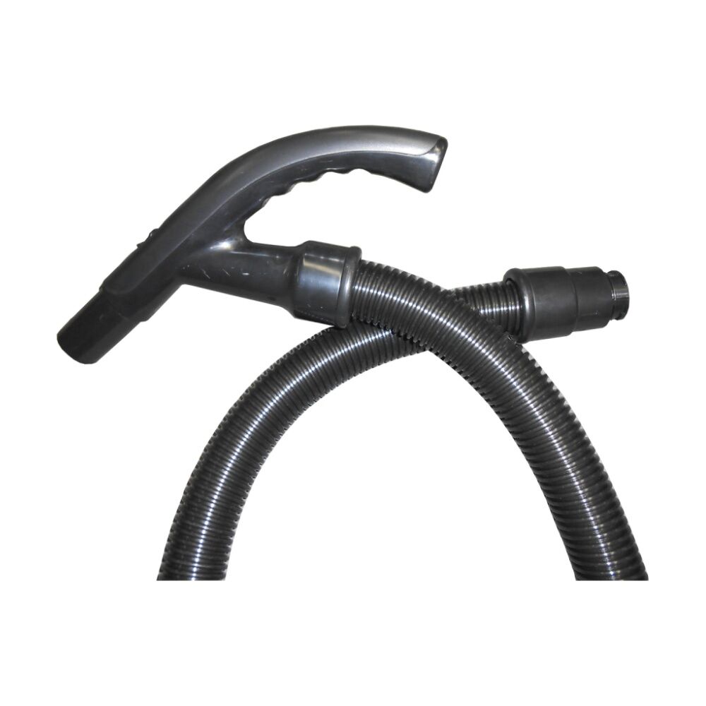 Cleanstar Grey Cleanstar Complete Hose For Model VBP1400 Aerolite Backpack Vacuum Cleaner