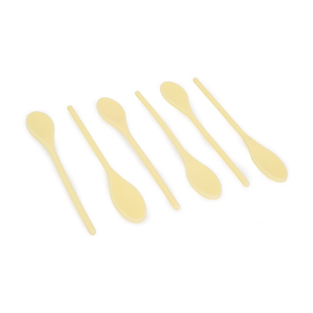 Victor Sports 6pc Egg And Spoon Set Kids Balance Game — image 2
