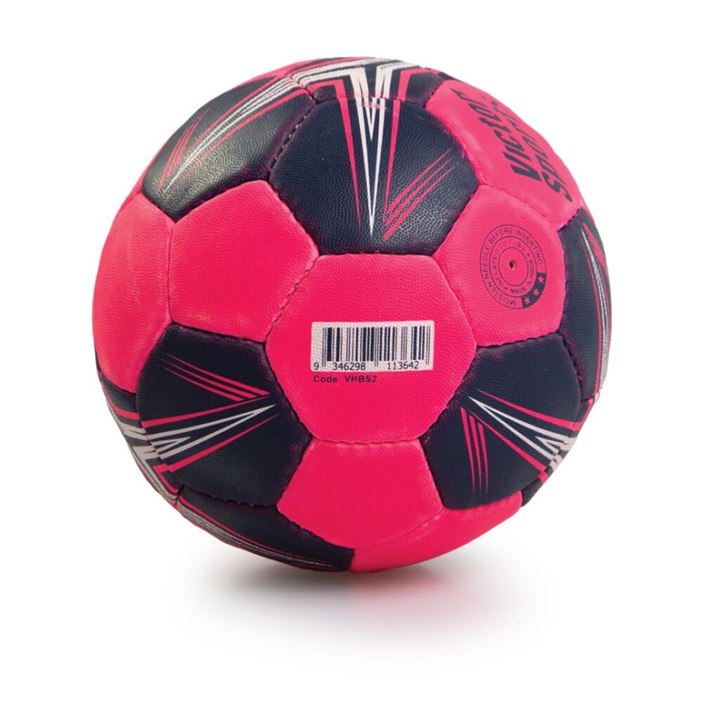 Victor Sports Handball Synthetic Official Weight Soft Touch Size 2 — image 2