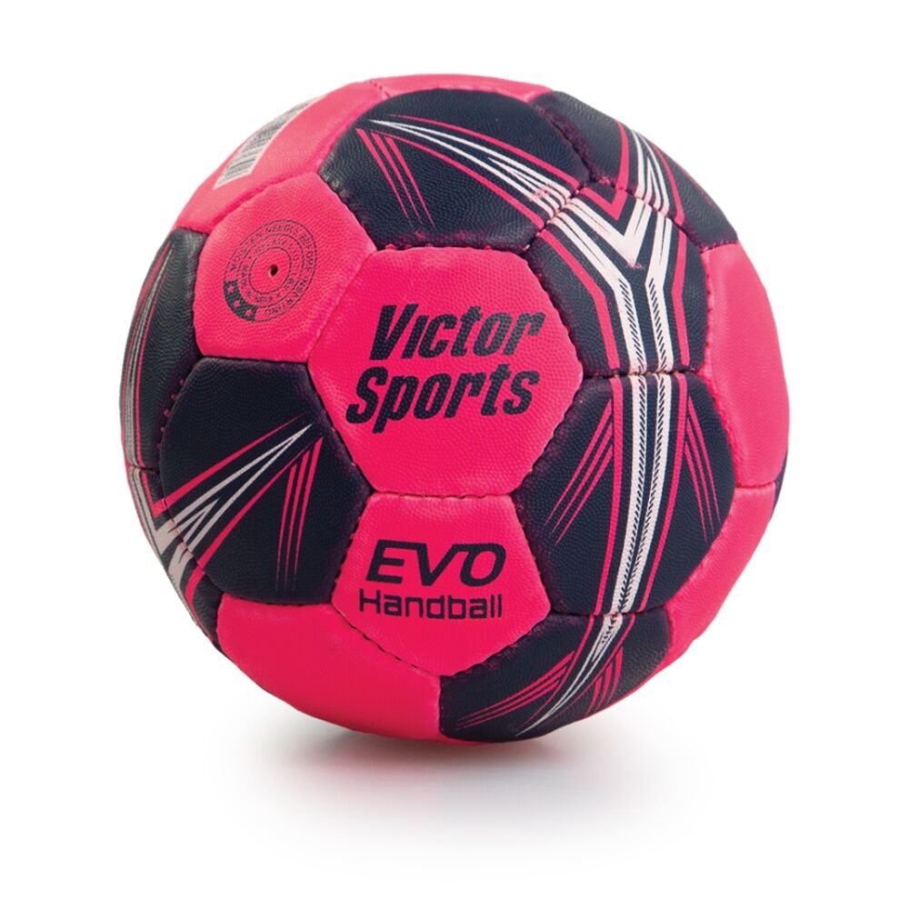 Victor Sports Handball Synthetic Official Weight Soft Touch Size 2
