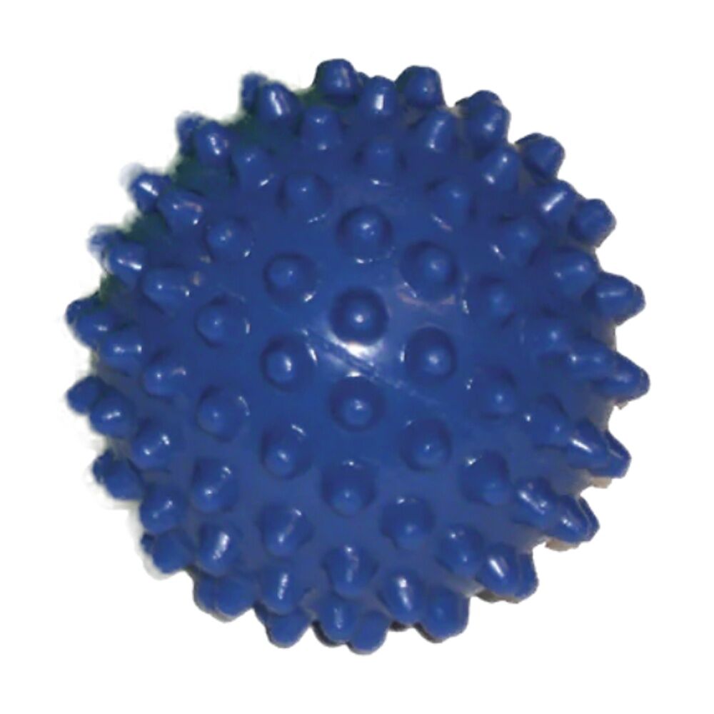 Victor Sports Pimple Ball PVC Raised Grip Surface Sensory Play Toy 10cm
