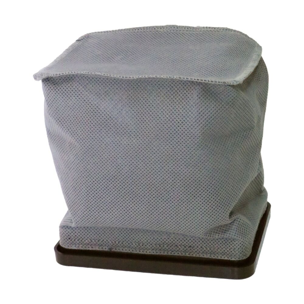 Cleanstar Vacuum Cleaner Cloth Bag For Prostar Vprostar Dust Collection (2 Pack) — image 2