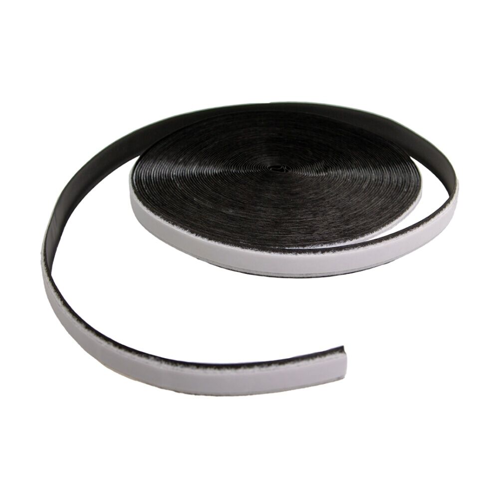 Victor Sports Tennis Grip Roll - Synthetic PU Self-Adhesive Tape - 25m Length - Suitable for Tennis Badminton Hockey 25m — image 3