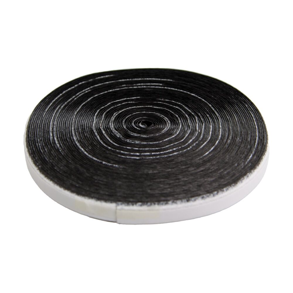 Victor Sports Tennis Grip Roll - Synthetic PU Self-Adhesive Tape - 25m Length - Suitable for Tennis Badminton Hockey 25m