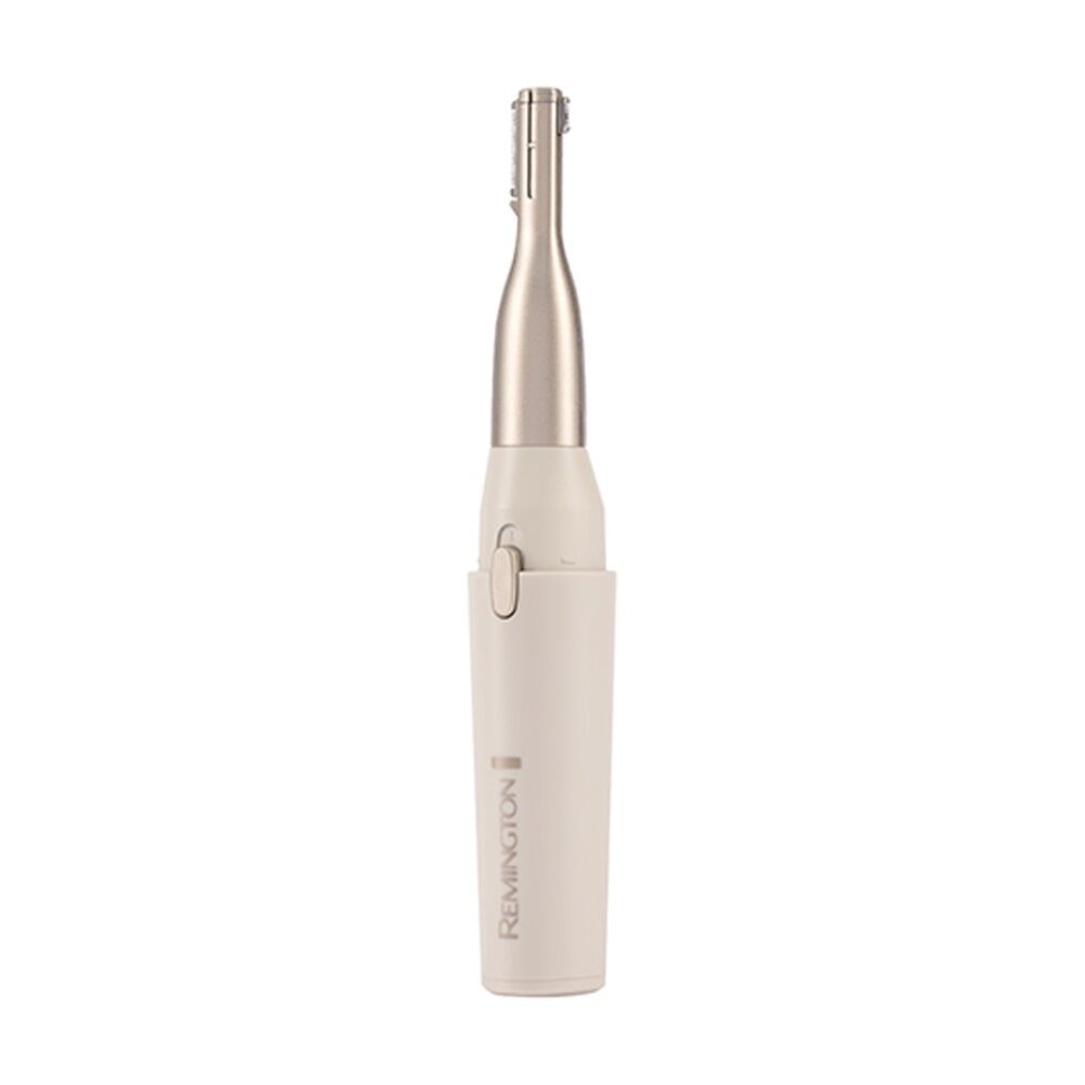 Remington Stone BareMe 3-In-1 LED Facial Hair Precision Sculptor Remover — image 2