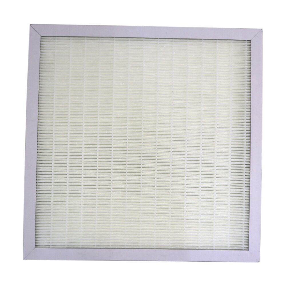 Xpower 16x16 Inch XPower Hepa Filter H35 To Suit X-3400 Air Scrubber