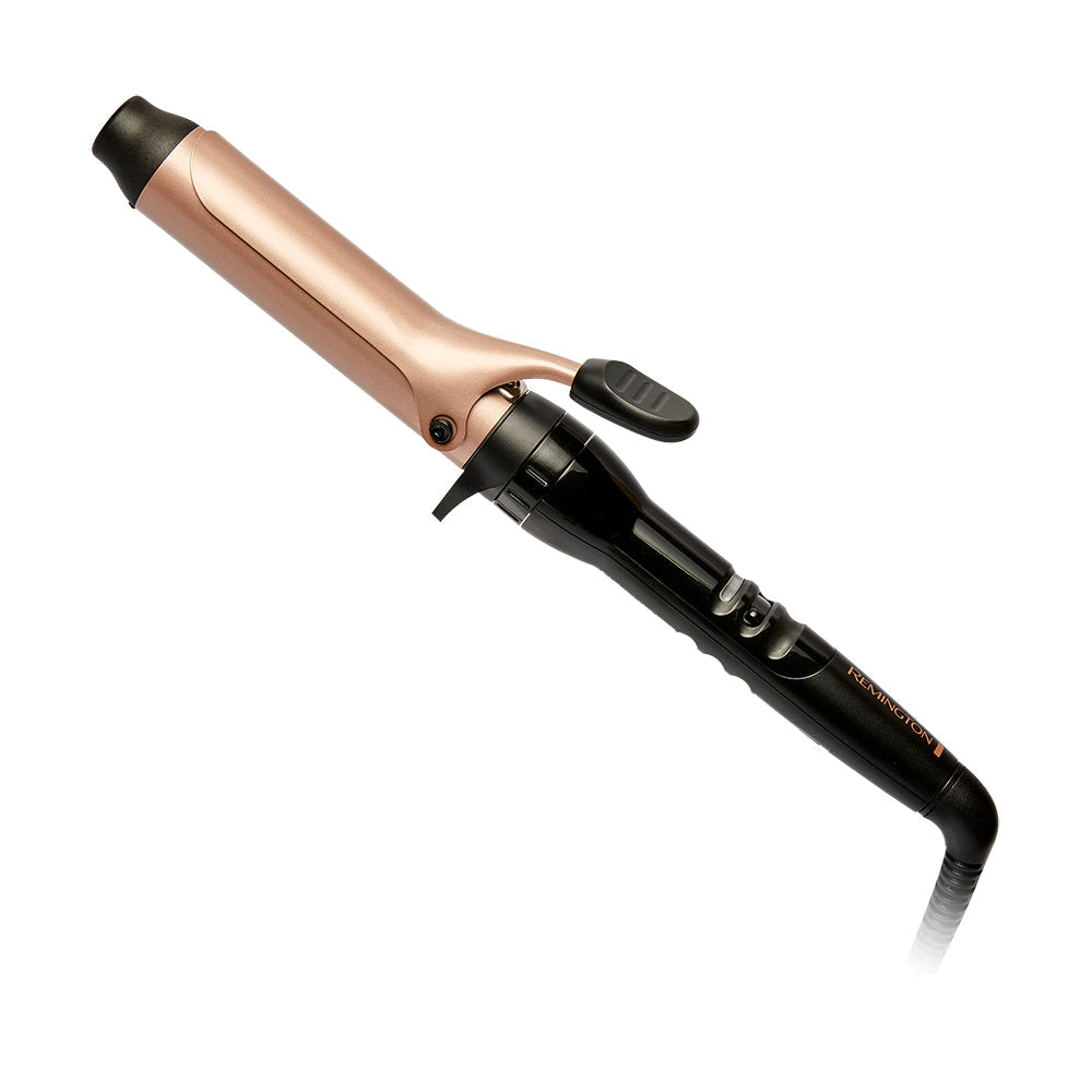 Remington 3 In 1 Multistyler Ceramic Tourmaline Ionic Curler/Waver Hair Wand — image 2