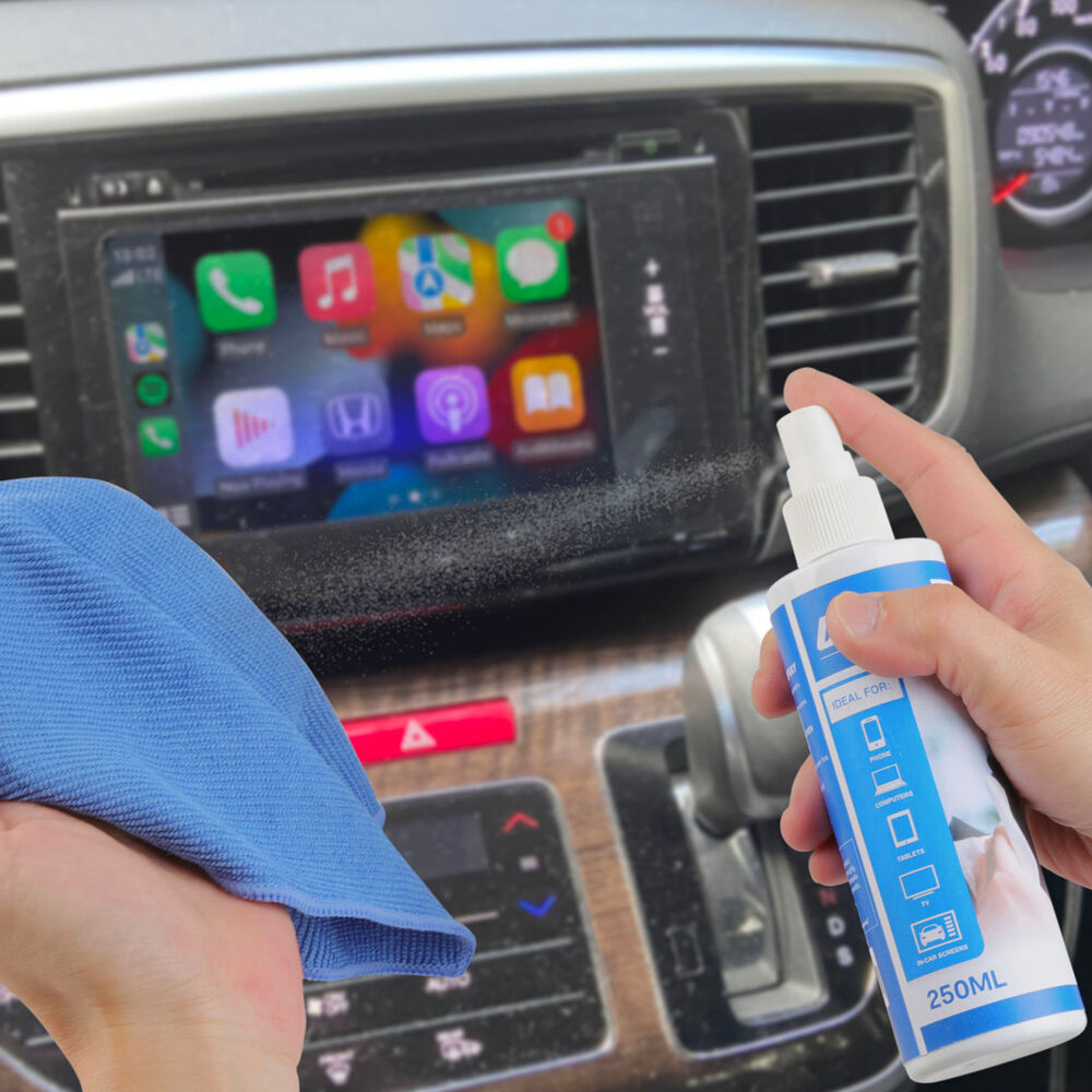 Laser 250ml Cleaning Spray Cleaner for Electronics/Laptop Monitor Phone Screens — image 3