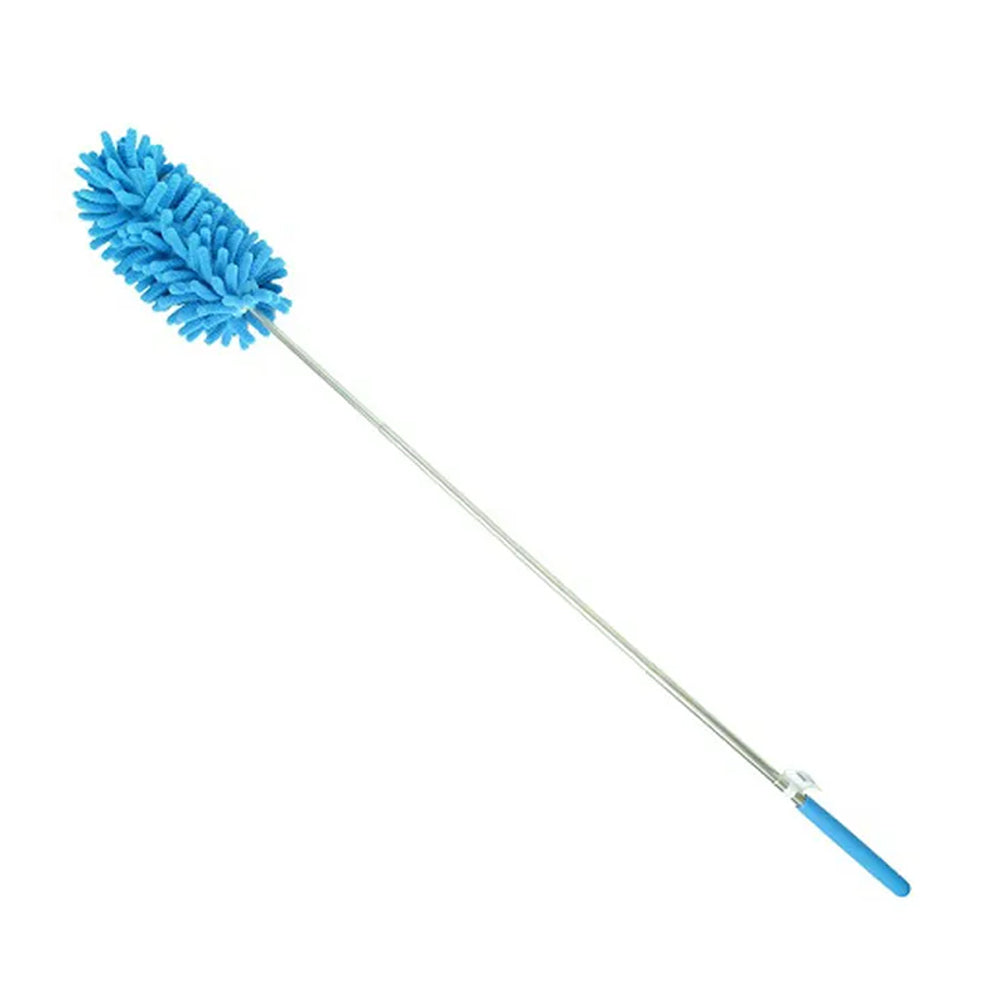 Unbranded Extendable 75cm Microfibre Duster Washable Home/Car Cleaner Dust Brush Assorted — image 3
