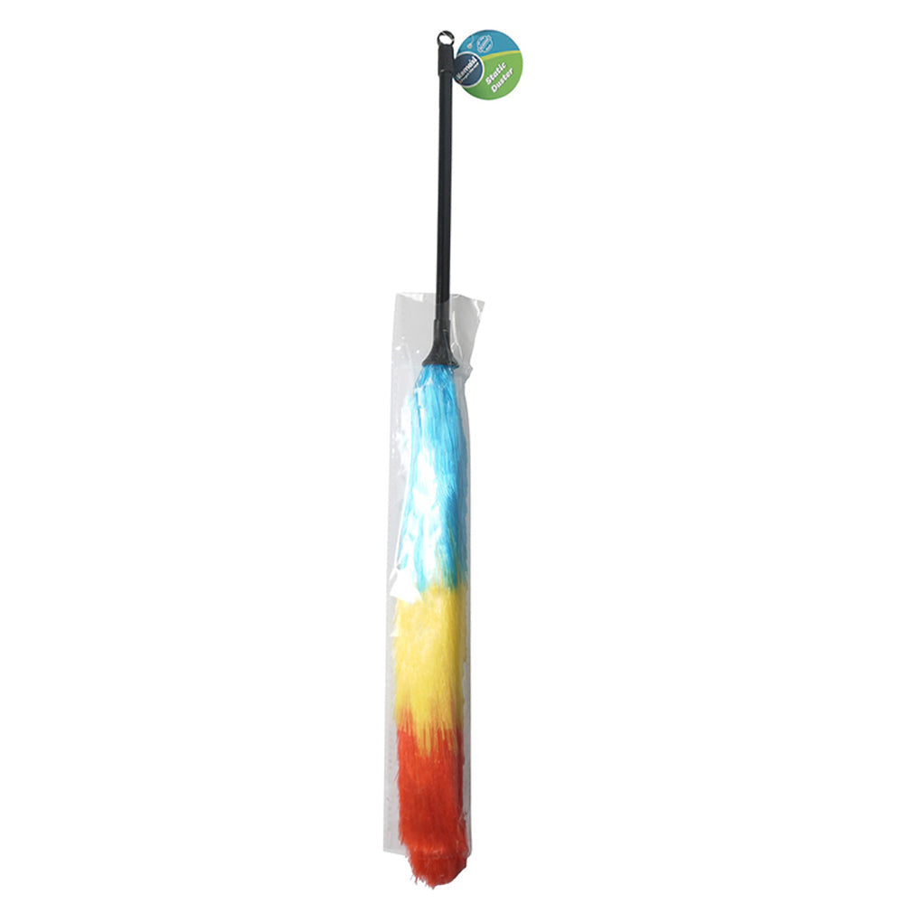 Kemasi Multipurpose Durable Static Duster Home Bathroom Kitchen Cleaning