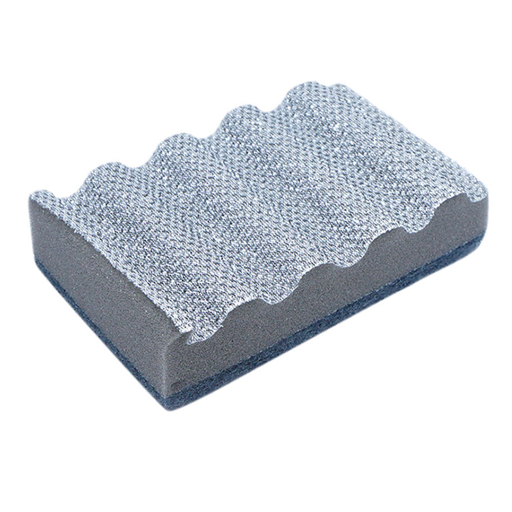 Kemasi Heavy Duty Bbq / Grill Cleaning Sponge Home Dishwashing Cleaning (12 Pack) — image 2