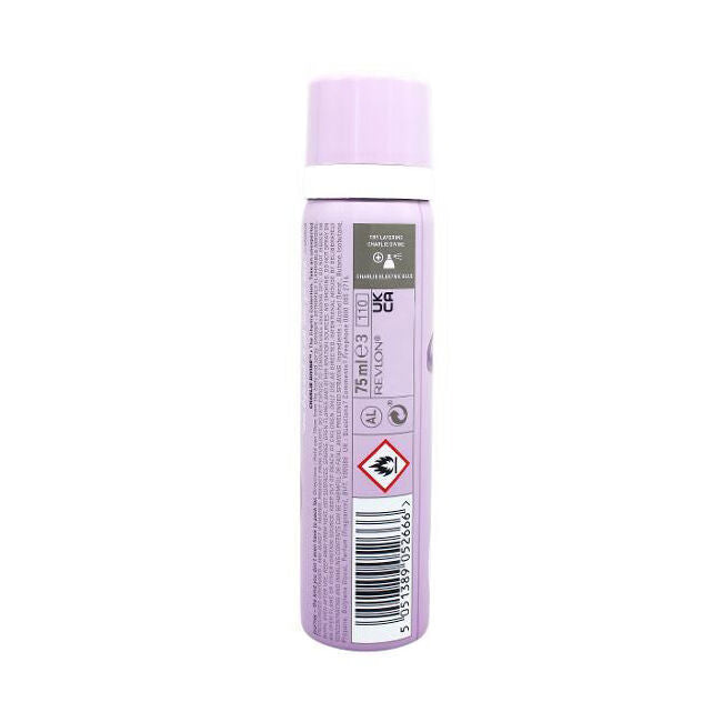 Charlie Divine Women's Body Spray Mist 75ml Black Cherry Iris Petal (6 Pack) — image 3