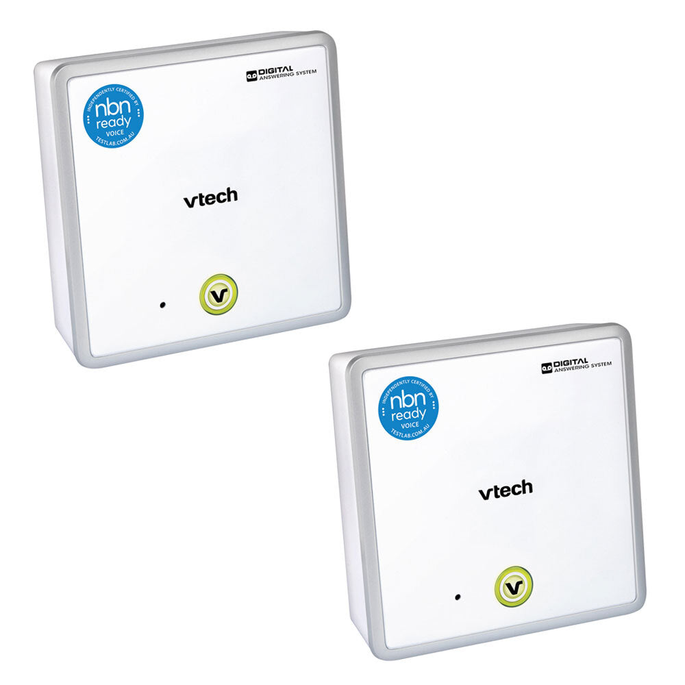 Vtech DECT Voice Comms Bridge for Home Phone Handset CLS20050EB/CLS20050EW (2 Pack)