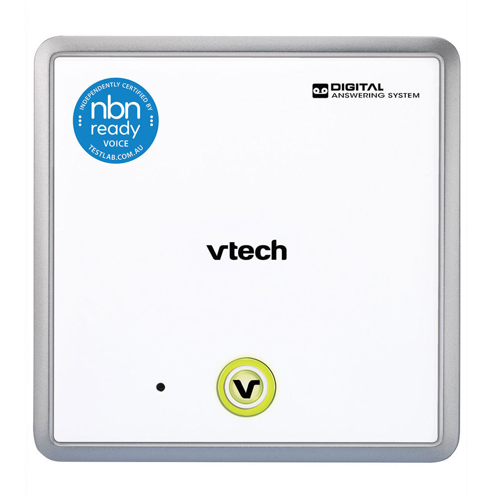 Vtech DECT Voice Comms Bridge for Home Phone Handset CLS20050EB/CLS20050EW (2 Pack) — image 4