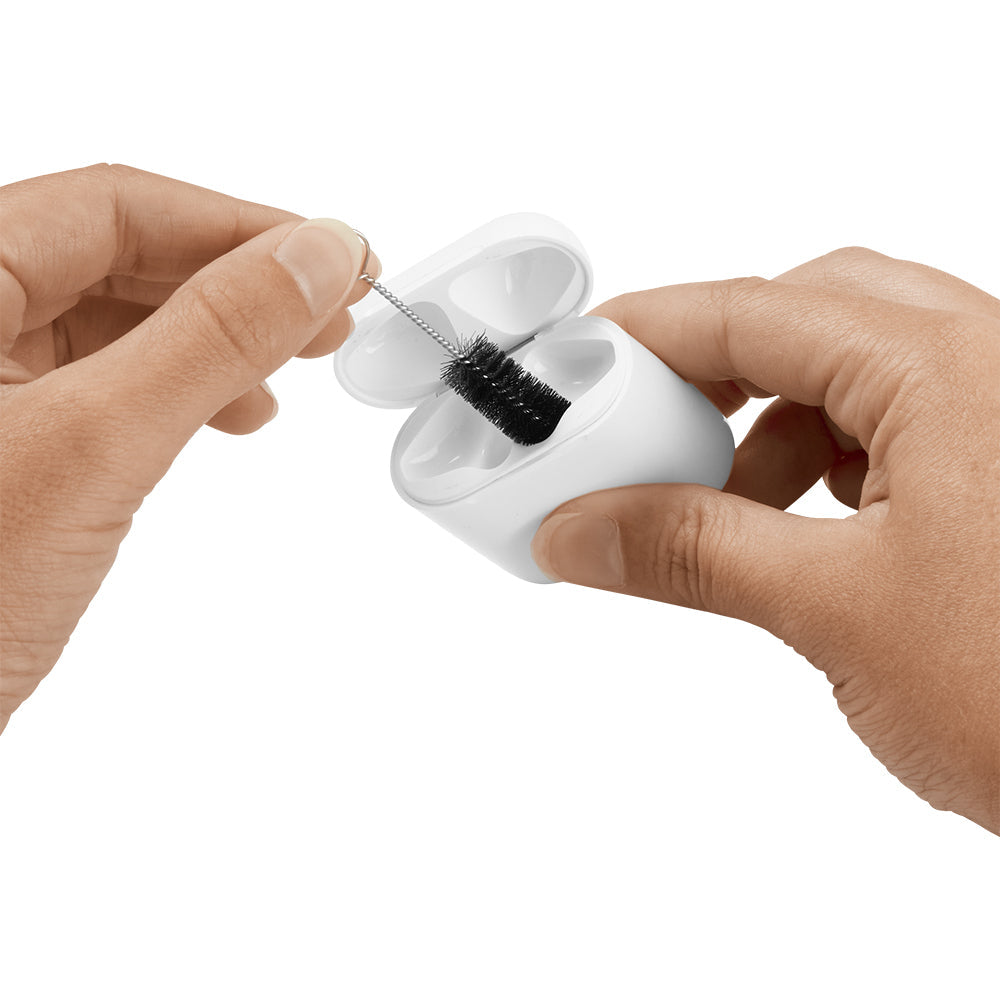 Case-Mate Cleaning Wipes/Cloth Kit For Universal Mobile Phones/Devices/AirPods — image 3