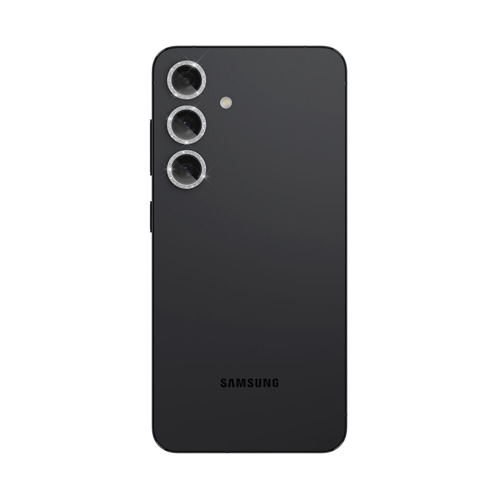 Case-Mate Aluminium Ring Glass Lens Protector For Samsung Galaxy S25 Twinkle — image 2