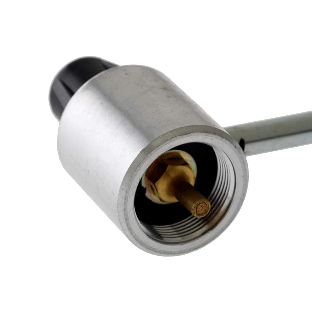 Coleman Outdoor Camping Spare Regulator Assembly For Eventemp Stoves Silver