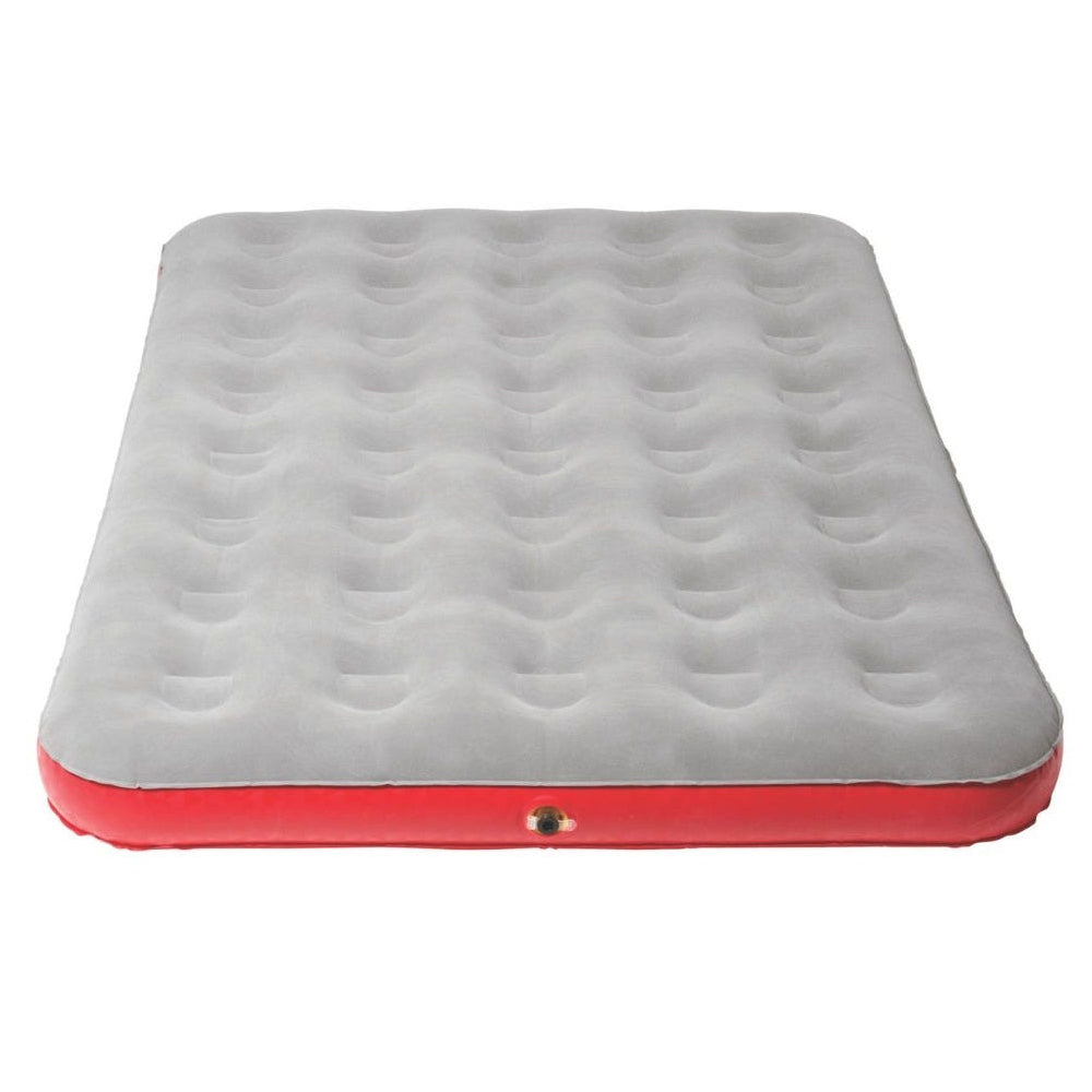 Coleman Airbed Soft & Comfi Quickbed Plus Size Outdoor Camping/Hiking — image 2