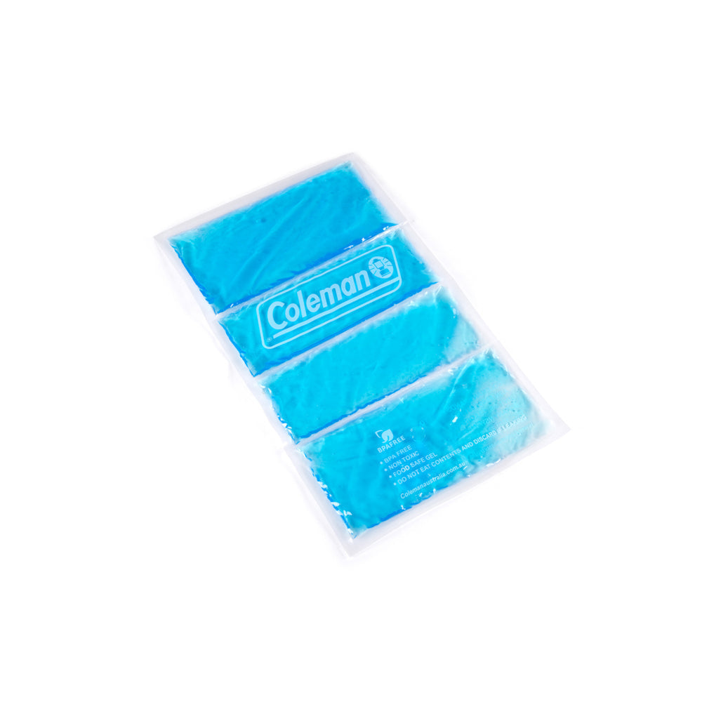 Coleman Large Gel Pack Hot And Cold Therapy Reusable Pain Relief Flexible