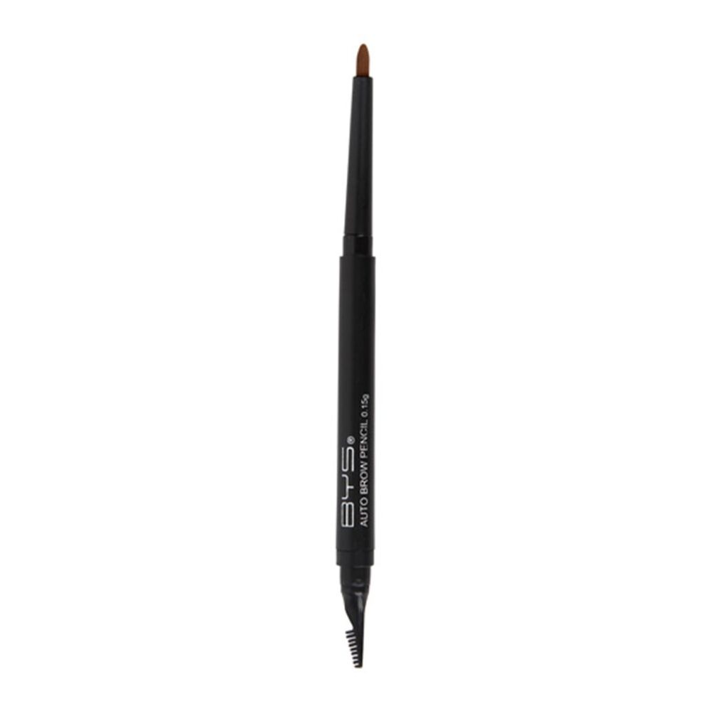 BYS Auto Eyebrow Pencil Makeup Brown 0.15g (2 Pack) — image 3