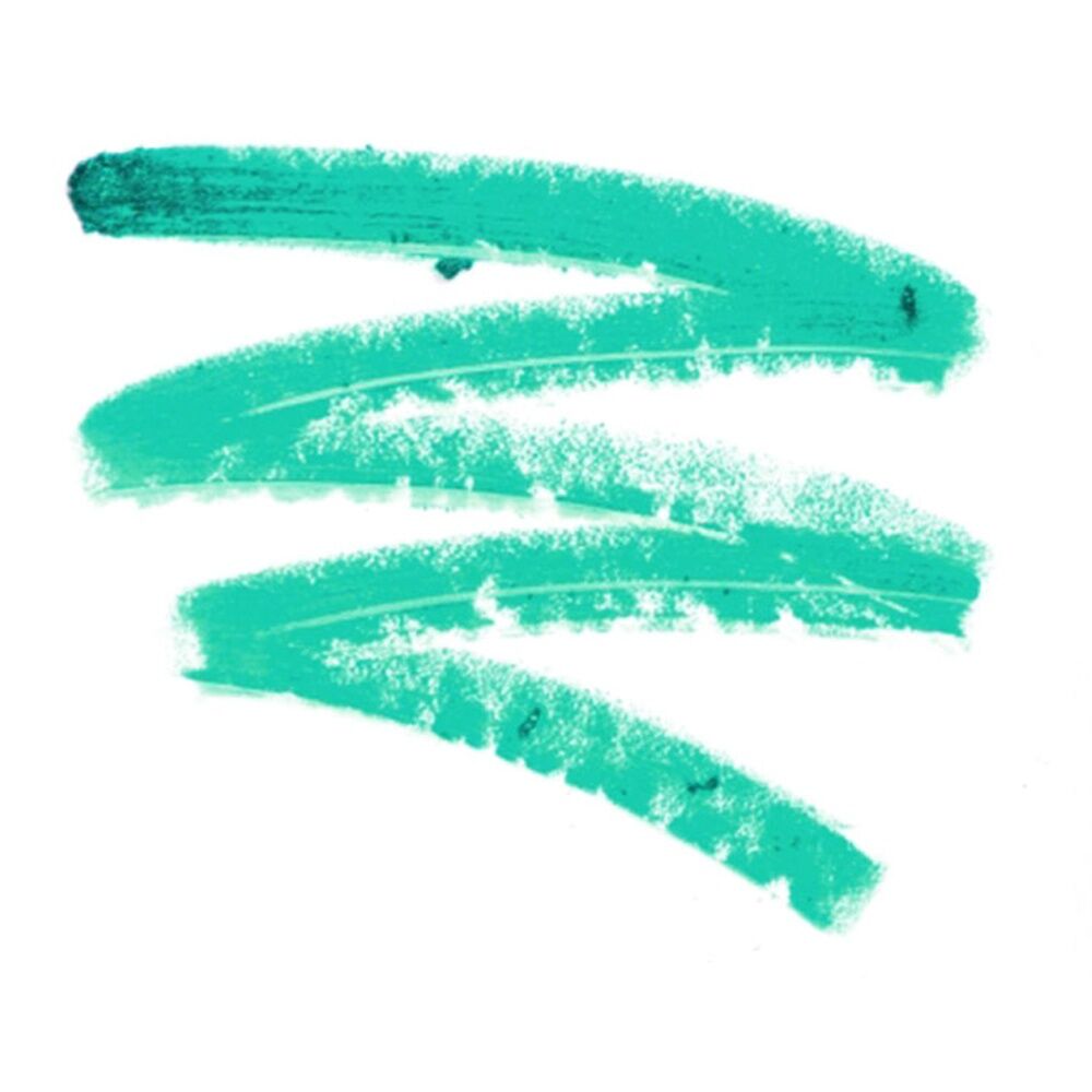 BYS Automatic 0.2g Twist Eyeliner Pencil Women Cosmetic Eye Makeup Beauty Jade — image 2
