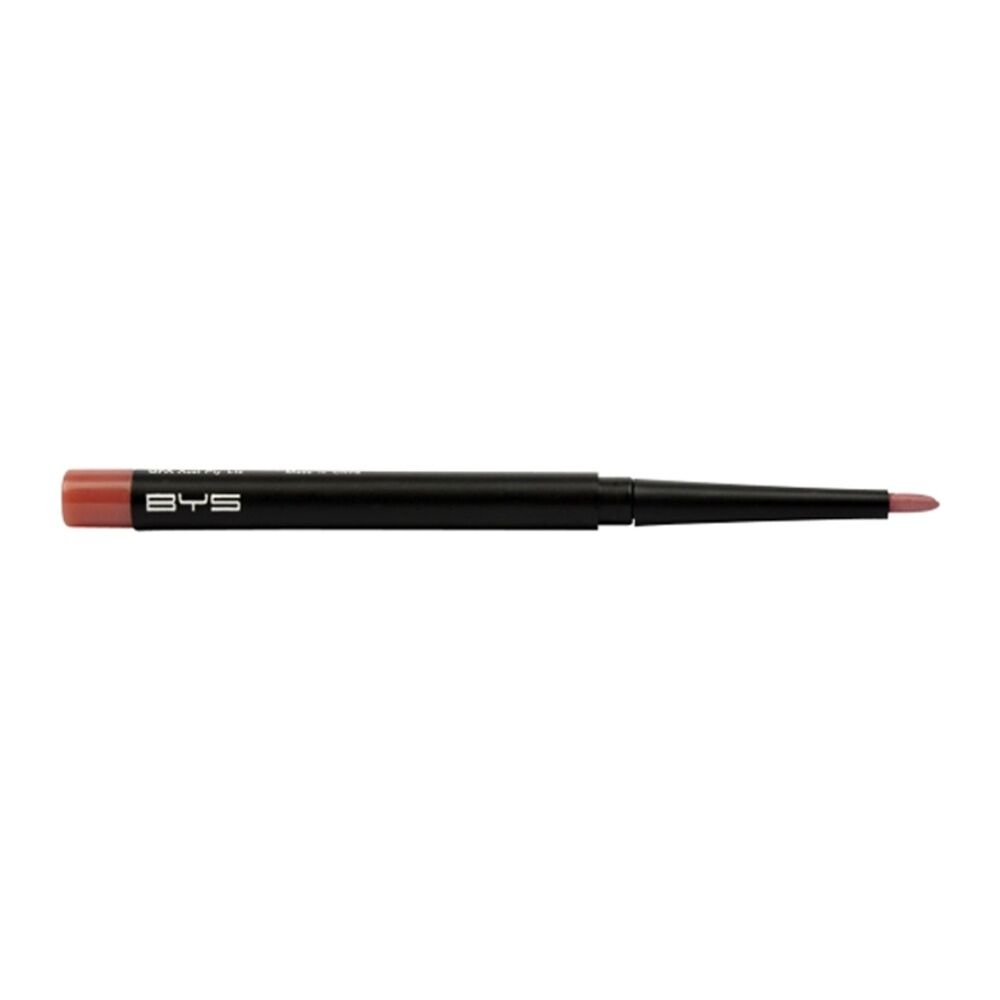 BYS Automatic Matte Lip Liner Pencil Precise Beauty Makeup Lasting First Kiss 1g