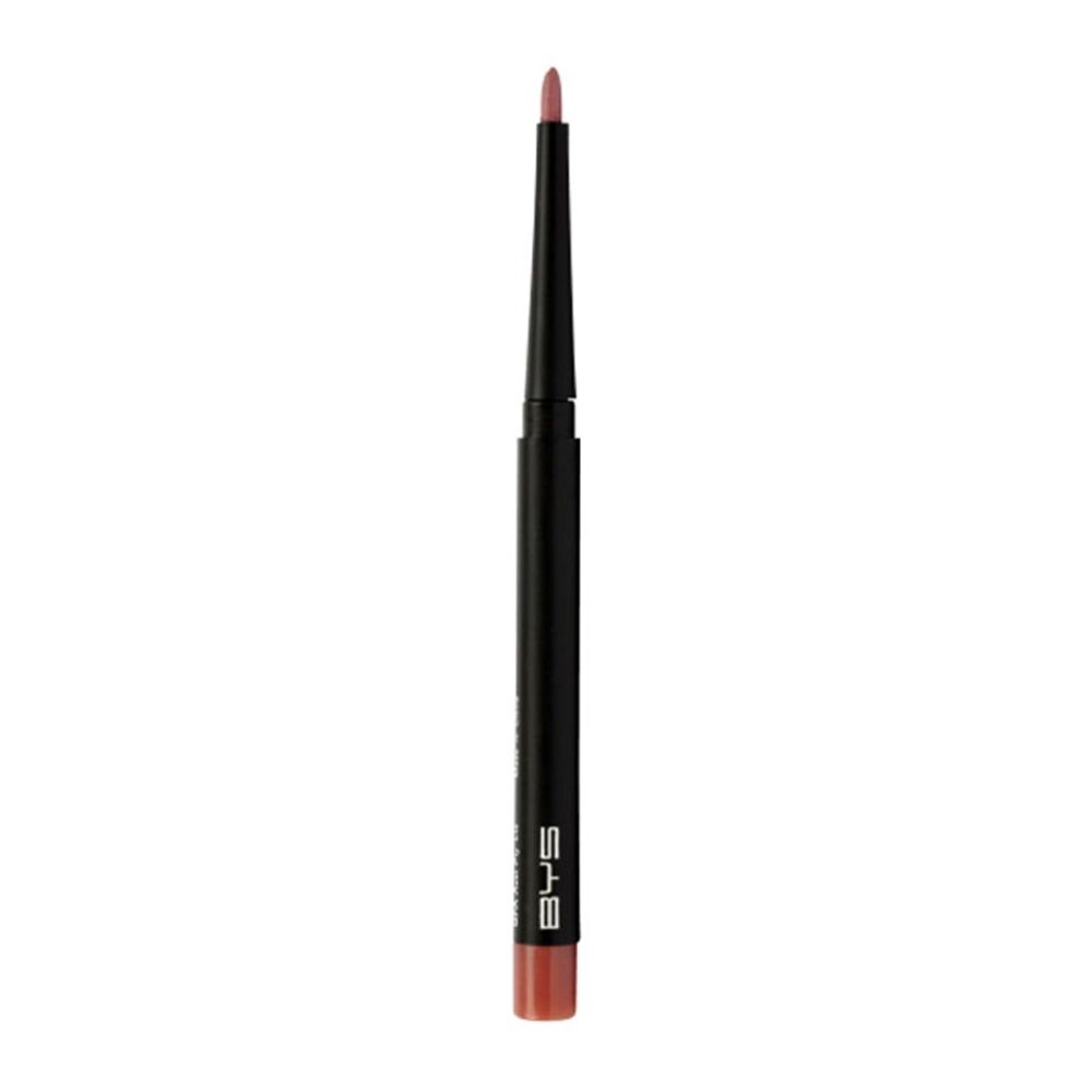 BYS Automatic Matte Lip Liner Pencil Precise Beauty Makeup Lasting First Kiss 1g — image 2